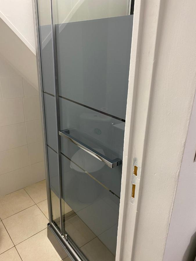 Appartement Rdc Avec 1 Chambre A 5 Metres A Pied De La Digue De La Panne Exterior photo
